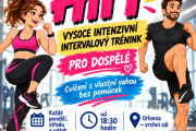 DO FORMY S HASIČEM