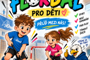 Klub florbal Letonice